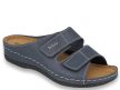 INBLU 158D106 11 komfort női papucs