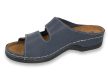 INBLU 158D106 11 komfort női papucs