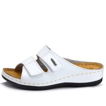 INBLU 158D107 11 komfort női papucs