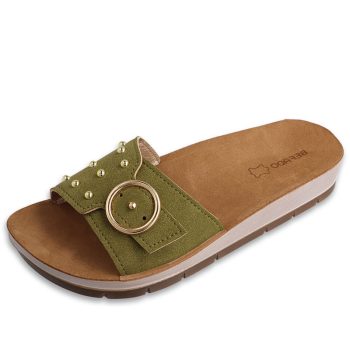 Befado by Orto 158D271 11 divatos női papucs