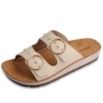 Befado by Orto 158D272 11 divatos női papucs