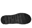 Skechers 167425 BLK vízlepergető női bakancs