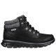 Skechers 167425 BLK vízlepergető női bakancs