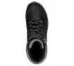 Skechers 167425 BLK vízlepergető női bakancs