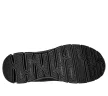Skechers 167425 BLK vízlepergető női bakancs