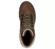 Skechers 167425 BRN vízlepergető női bakancs