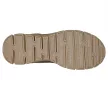 Skechers 167425 BRN vízlepergető női bakancs