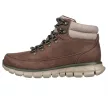 Skechers 167425 BRN vízlepergető női bakancs