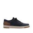 Rieker 17550 15 férfi bebújós sneaker széles bőségben