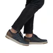 Rieker 17550 15 férfi bebújós sneaker széles bőségben