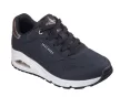 Skechers UNO 177094 BLK divatos női félcipő