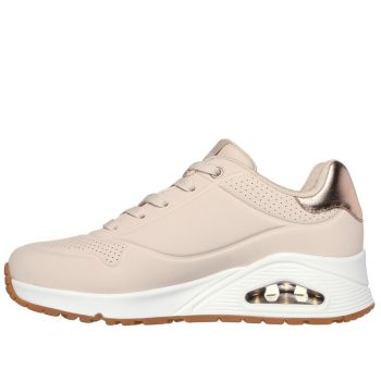 Skechers 177094 NAT divatos női félcipő