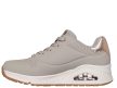 Skechers 177094 TPE divatos női sneaker