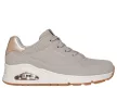 Skechers 177094 TPE divatos női sneaker