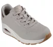 Skechers 177094 TPE divatos női sneaker