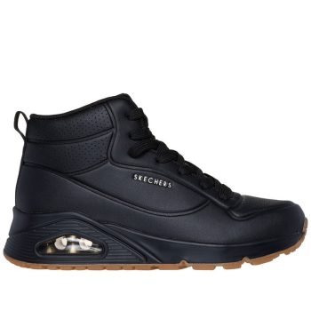 Skechers 177097 BBK sportos női bokacipő