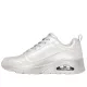 Skechers 177104 OFWT divatos női sneaker