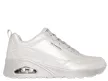 Skechers 177104 OFWT divatos női sneaker