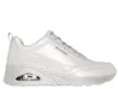 Skechers 177104 OFWT divatos női sneaker