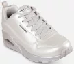 Skechers 177104 OFWT divatos női sneaker