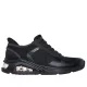 Skechers 177116 BBK SLIP-INS bebújós női sneaker