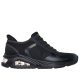 Skechers 177116 BBK SLIP-INS bebújós női sneaker