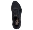 Skechers 177116 BBK SLIP-INS bebújós női sneaker