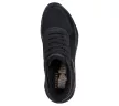 Skechers 177116 BBK SLIP-INS bebújós női sneaker