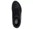 Skechers UNO Slip-ins® 177118 BBK bebújós női sneaker