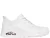Skechers UNO Slip-ins® 177118 WHT bebújós női sneaker