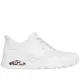 Skechers UNO Slip-ins® 177118 WHT bebújós női sneaker