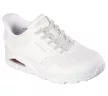 Skechers UNO Slip-ins® 177118 WHT bebújós női sneaker