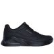 Skechers 177289 BBK divatos női sneaker