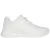 Skechers 177289 WHT divatos női bebújós sneaker