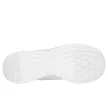 Skechers 177289 WHT divatos női bebújós sneaker