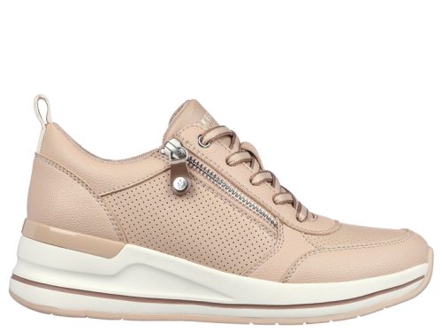 Skechers 177335 NAT divatos női sneaker