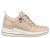 Skechers 177335 NAT divatos női sneaker