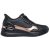 Skechers Slip-ins 177343 BBK bebújós női sneaker