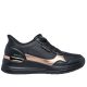 Skechers Slip-ins 177343 BBK bebújós női sneaker