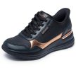 Skechers Slip-ins 177343 BBK bebújós női sneaker