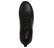 Skechers 177345 BLK divatos női félcipő