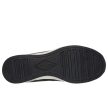 Skechers 177345 BLK divatos női félcipő
