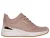 Skechers 177349 TPE divatos női félcipő