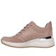 Skechers 177349 TPE divatos női félcipő