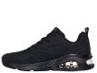 Skechers 177390 BBK divatos női sneaker