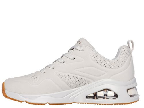 Skechers 177390 OFWT divatos női sneaker