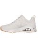Skechers 177390 OFWT divatos női sneaker