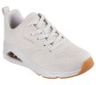 Skechers 177390 OFWT divatos női sneaker