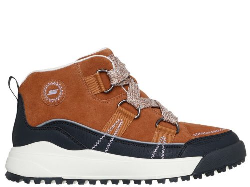 Skechers 180320 WTBK vízlepergető női bokacipő