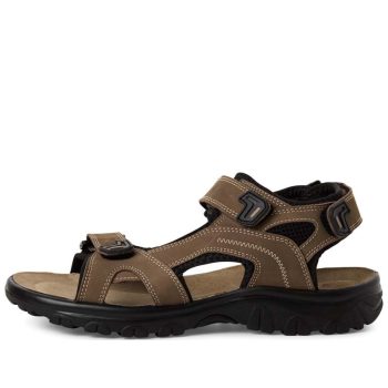 Marco Tozzi 18400 42726 kényelmes férfi szandál